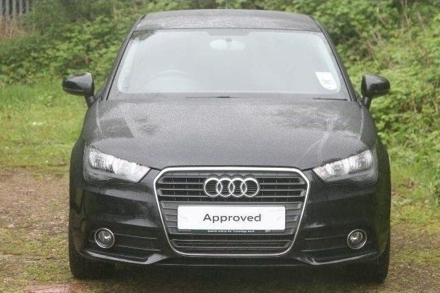 Used 2011 Audi A1 Hatchback | £12,487 - Image 1/4