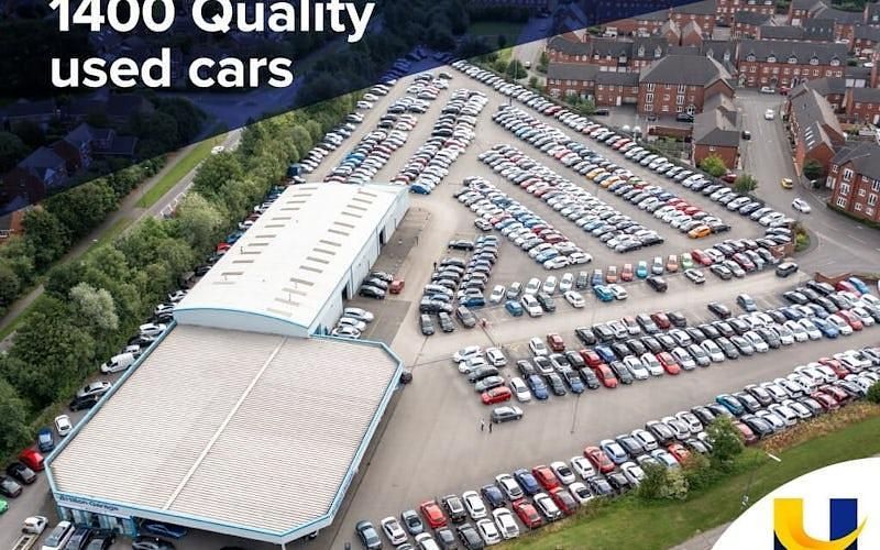 Used BMW X1 M Sport 220 HP (161 kW) 2021 Blue SUV