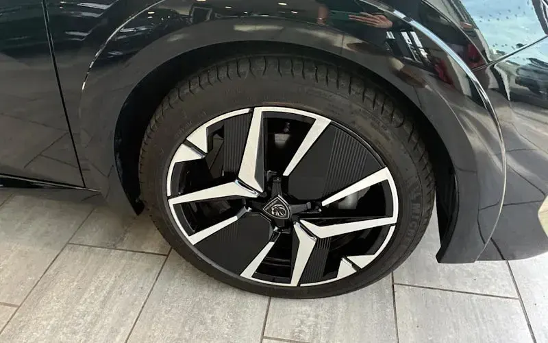 Used Peugeot 208 GTi 102 HP (75 kW) 2024 Hatchback