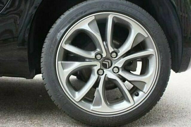 Used Citroën DS4 2012 Hatchback