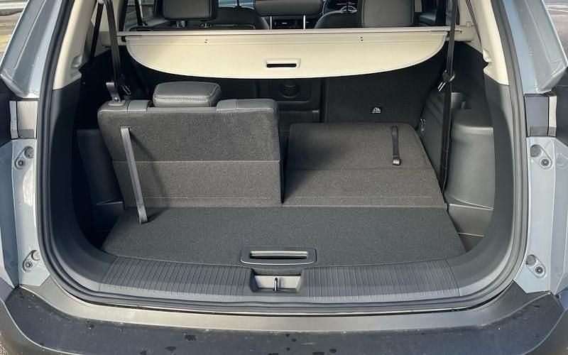 New Nissan X-Trail Tekna+ 163 HP (119 kW) 2026 SUV