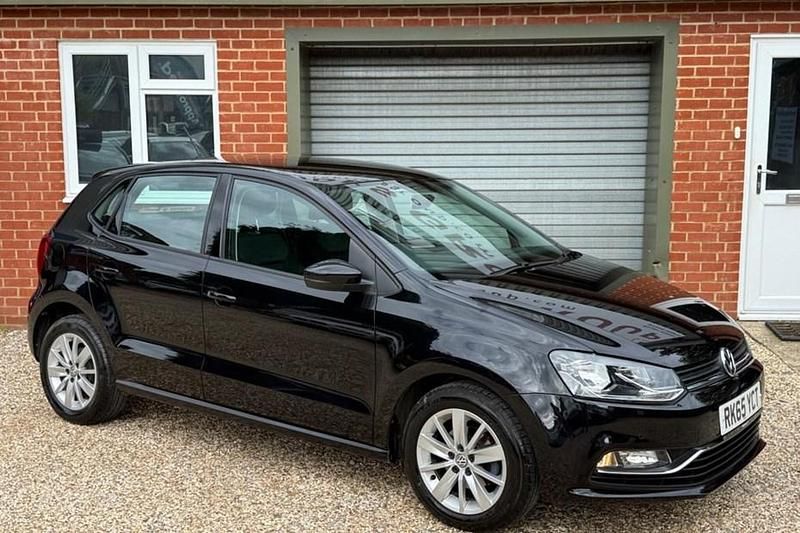 Used 2015 VW Polo SE Hatchback | £9,999 (Fair price) - Image 1/1