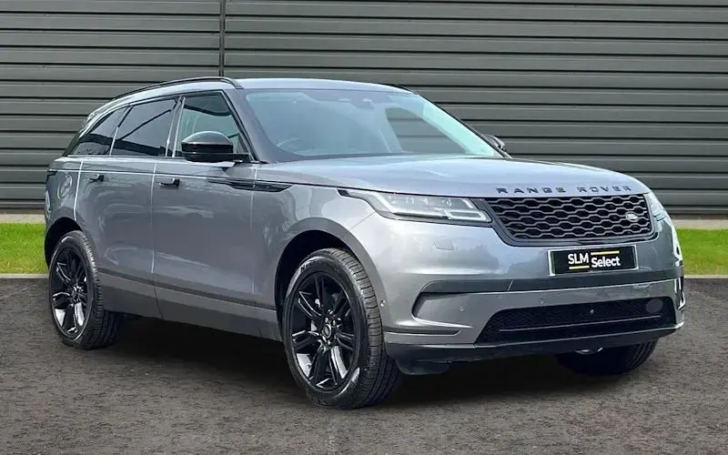 Used Land Rover Range Rover Velar SE 204 HP (150 kW) 2020 SUV