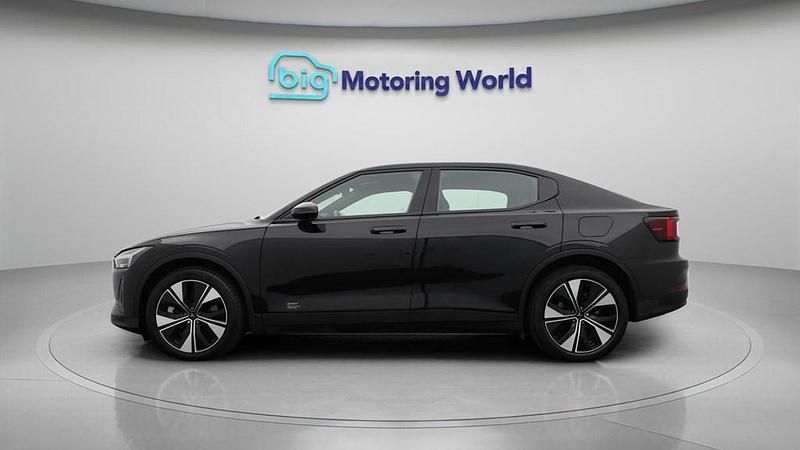 Used Polestar 2 2023 Hatchback