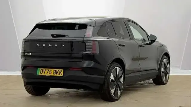 Used Volvo EX30 Performance 310 kW (422 HP) 2025 SUV
