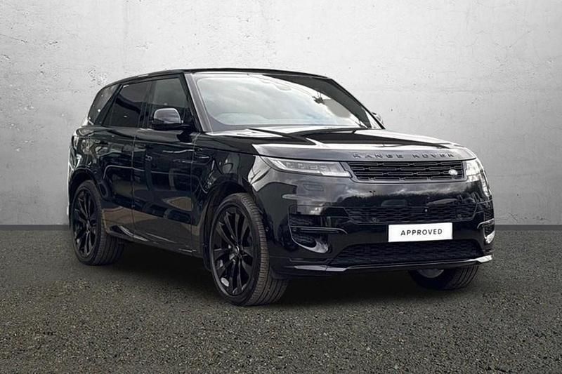Used Land Rover Range Rover Sport SE Dynamic 2025 SUV
