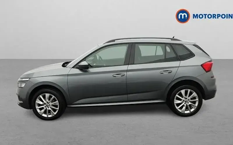 Used Skoda 110 R SE Drive 110 HP (80 kW) 2023 Hatchback