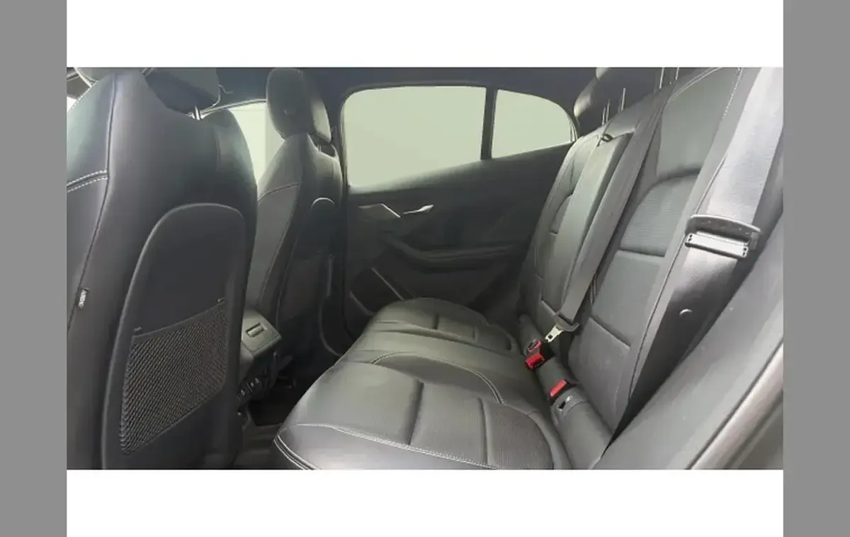 Used Jaguar I-Pace 294 kW (400 HP) 2022 Grey SUV