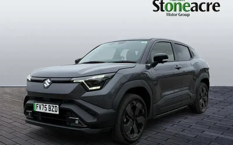 Used Suzuki e-Vitara 135 kW (184 HP) 2025 SUV