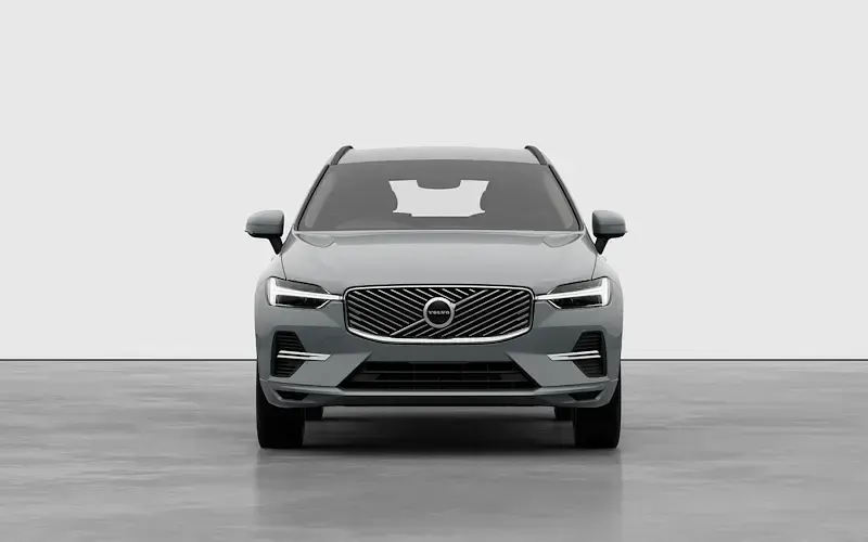 New Volvo XC60 Core 349 HP (256 kW) 2025 Vapour grey SUV