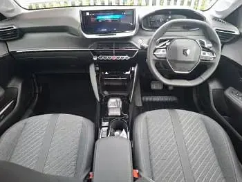 New Peugeot e-3008 GTi 156 kW (213 HP) 2026 Additional metallic  okenite white SUV
