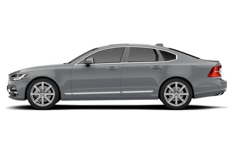 Used 2019 Volvo S90 R-Design Sedan | £16,041 (Fair price) - Image 1/1