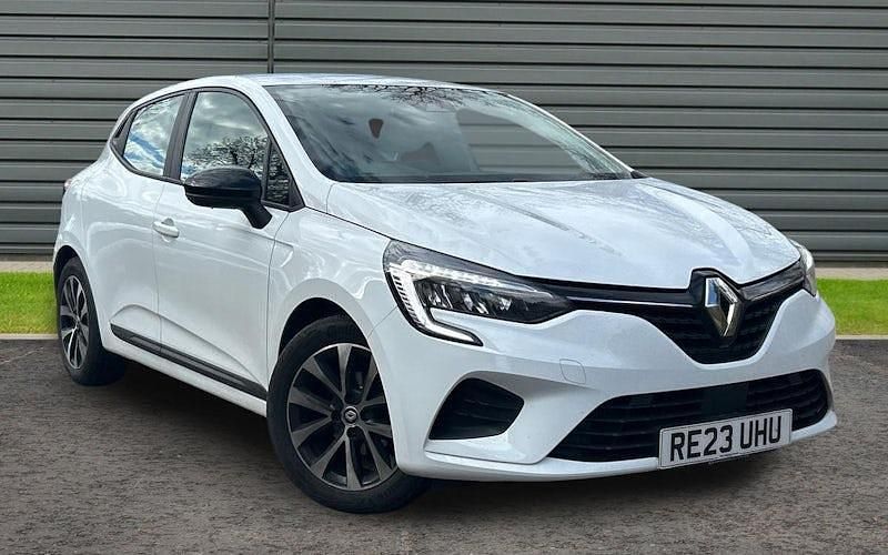 Usado Renault Clio V Evolution 90 CV (66 kW) 2023 Utilitario