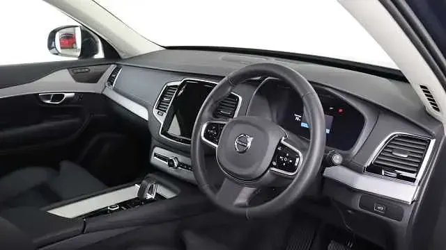 Usado Volvo XC90 Plus 250 CV (183 kW) 2024 SUV