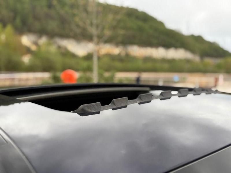 Used Mercedes EQC400 AMG Line Premium 300 kW (408 HP) 2021 Blue SUV