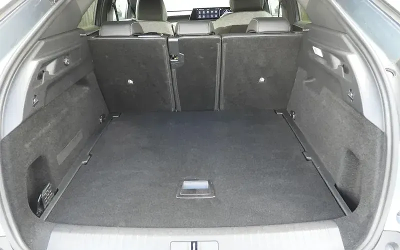 Used Peugeot 3008 Allure 136 HP (100 kW) 2025 SUV