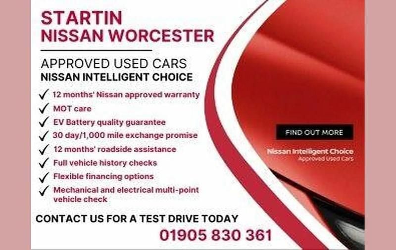 Used Nissan X-Trail Tekna 147 HP (108 kW) 2021 White SUV