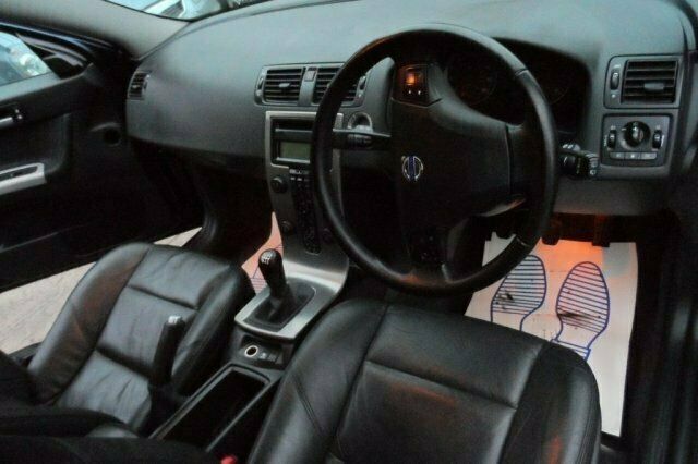 Used Volvo V50 SE 2006 Estate