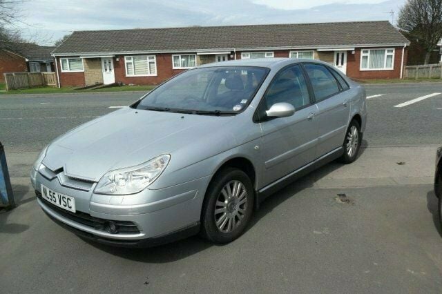 Used 2005 Citroën C5 Hatchback | £2,495 - Image 1/4