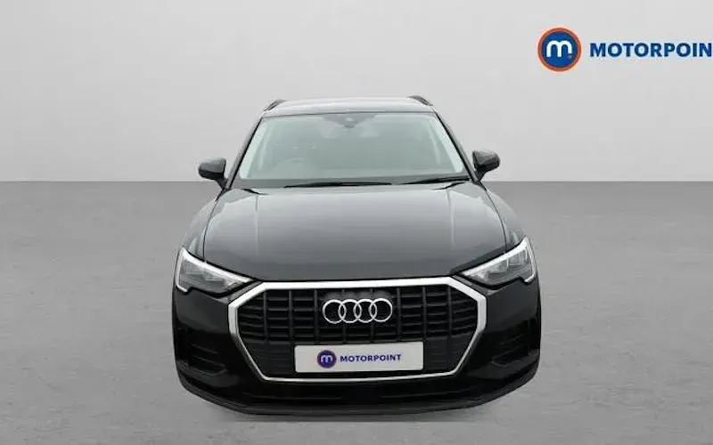 Used Audi Q3 150 HP (110 kW) 2023 SUV