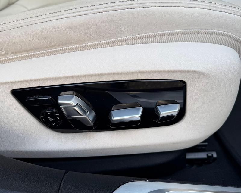 Used BMW 730 M Sport 265 HP (194 kW) 2019 Black Sedan