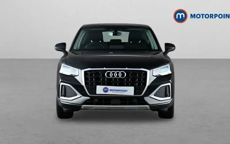 Used Audi Q2 Sport 150 HP (110 kW) 2026 SUV