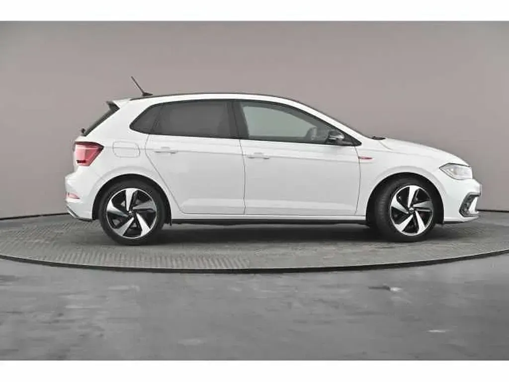 Used VW Polo 207 HP (152 kW) 2022 Hatchback