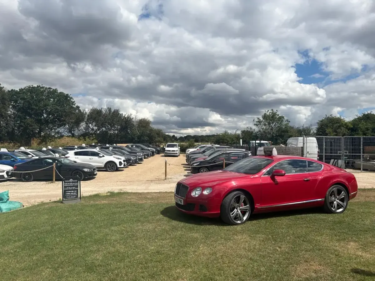 Used Bentley Continental 2013 Red Coupe