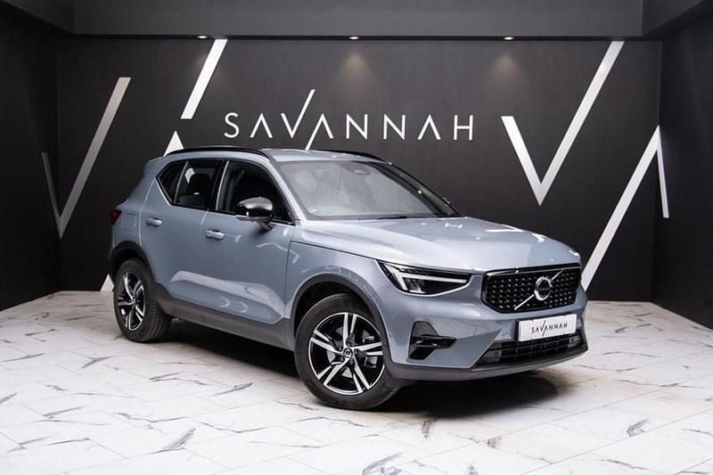 Used 2023 Volvo XC40 Plus SUV | £30,000 (Fair price) - Image 1/1