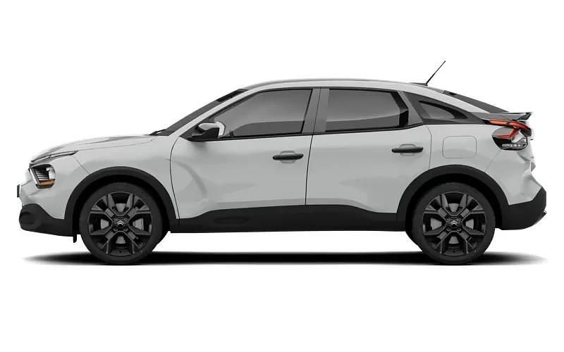 New 2024 Citroën C4 Hatchback | £19,299 (Super price) - Image 1/1