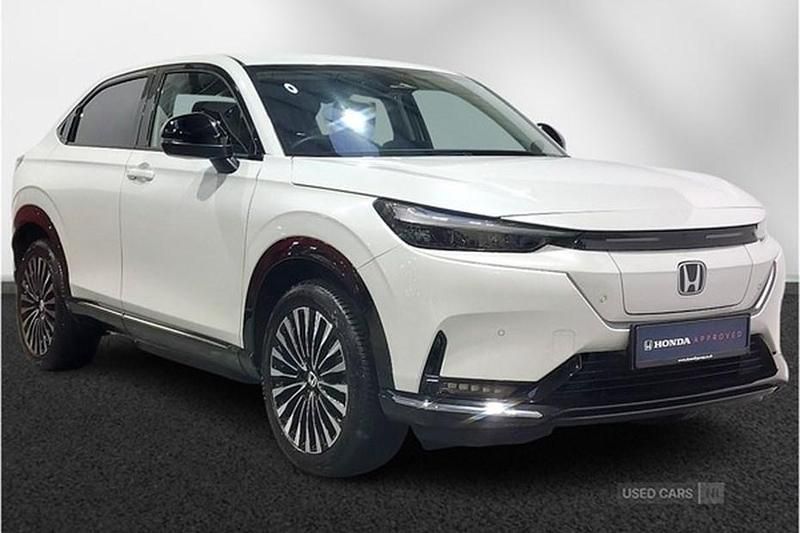 Used Honda e:Ny1 Elegance 150 kW (204 HP) 2024 SUV