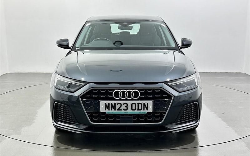 Used Audi A1 Sportback Sport 95 HP (69 kW) 2026 Hatchback