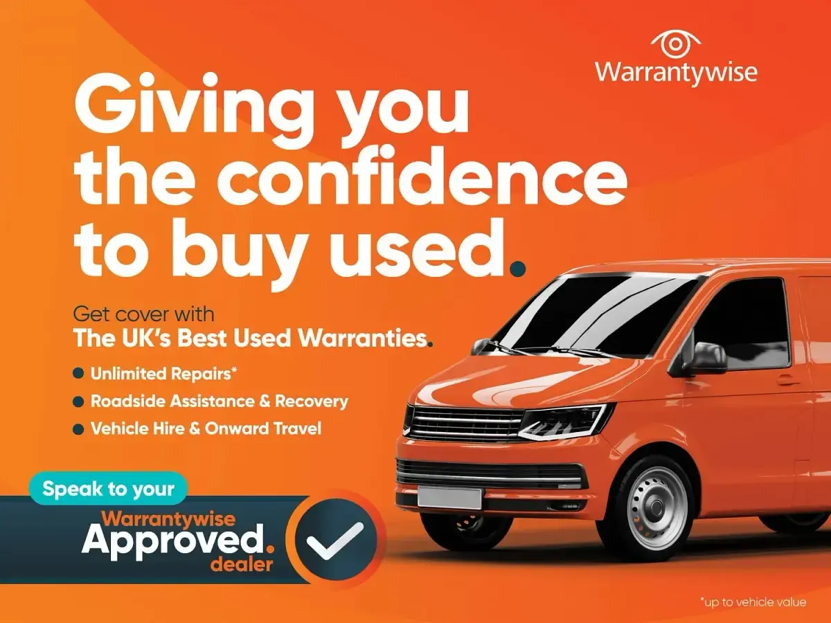 Used Ford Transit Custom 105 HP (77 kW) 2021 White Van
