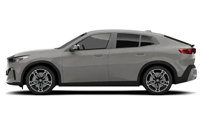 Used BMW X2 M Sport 170 HP (125 kW) 2026 SUV