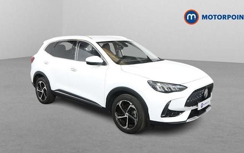 Used 2024 MG HS Trophy SUV | £16,799 (Fair price) - Image 1/4