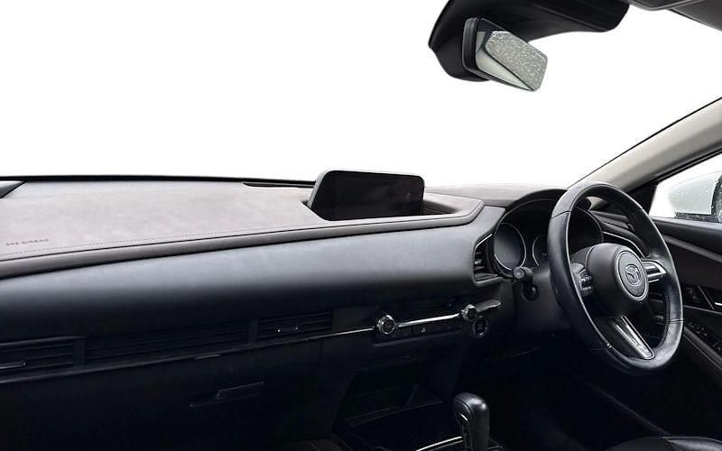 Used Mazda CX-30 Inclusive 122 HP (89 kW) 2023 SUV