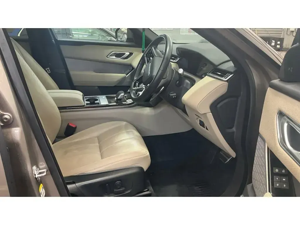Used Land Rover Range Rover Velar 204 HP (150 kW) 2022 Bronze SUV