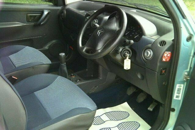 Used Citroën Berlingo 110 HP (80 kW) 2005 MPV