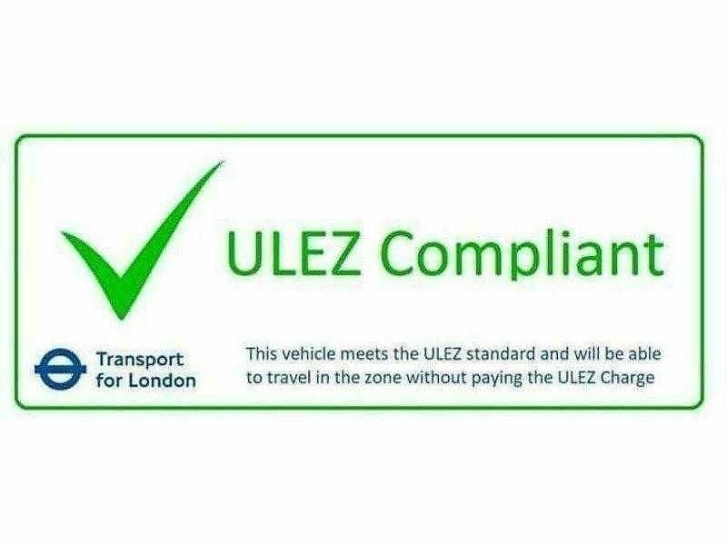 Used Skoda Octavia vRS 2017 Blue