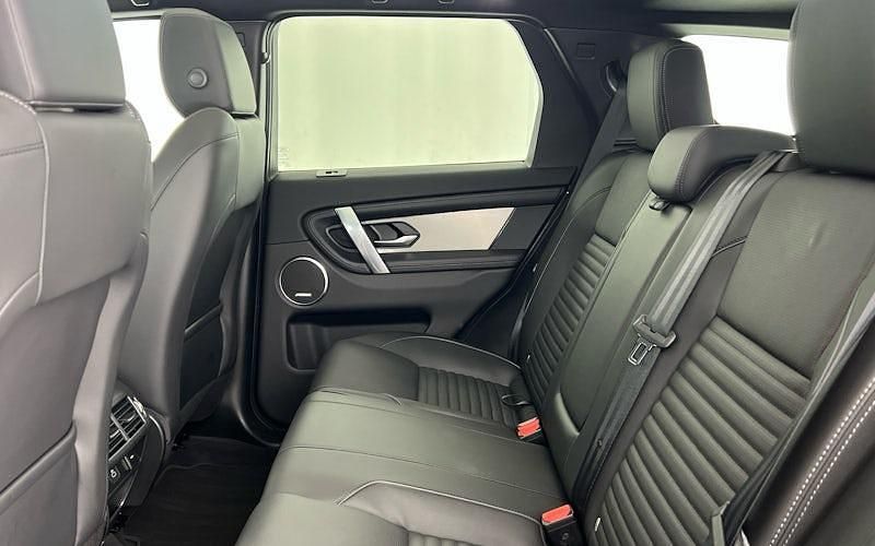 Used Land Rover Discovery Sport SE Dynamic 269 HP (197 kW) 2024 SUV