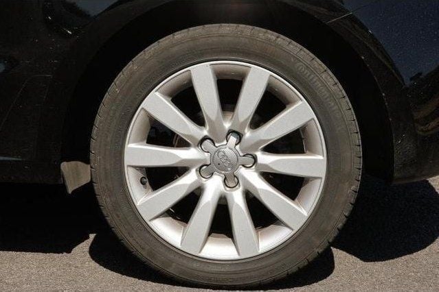 Used Audi A1 2011 Hatchback