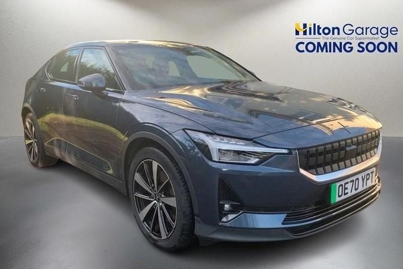 Used 2021 Polestar 2 Pilot Hatchback | £18,150 (Fair price) - Image 1/1
