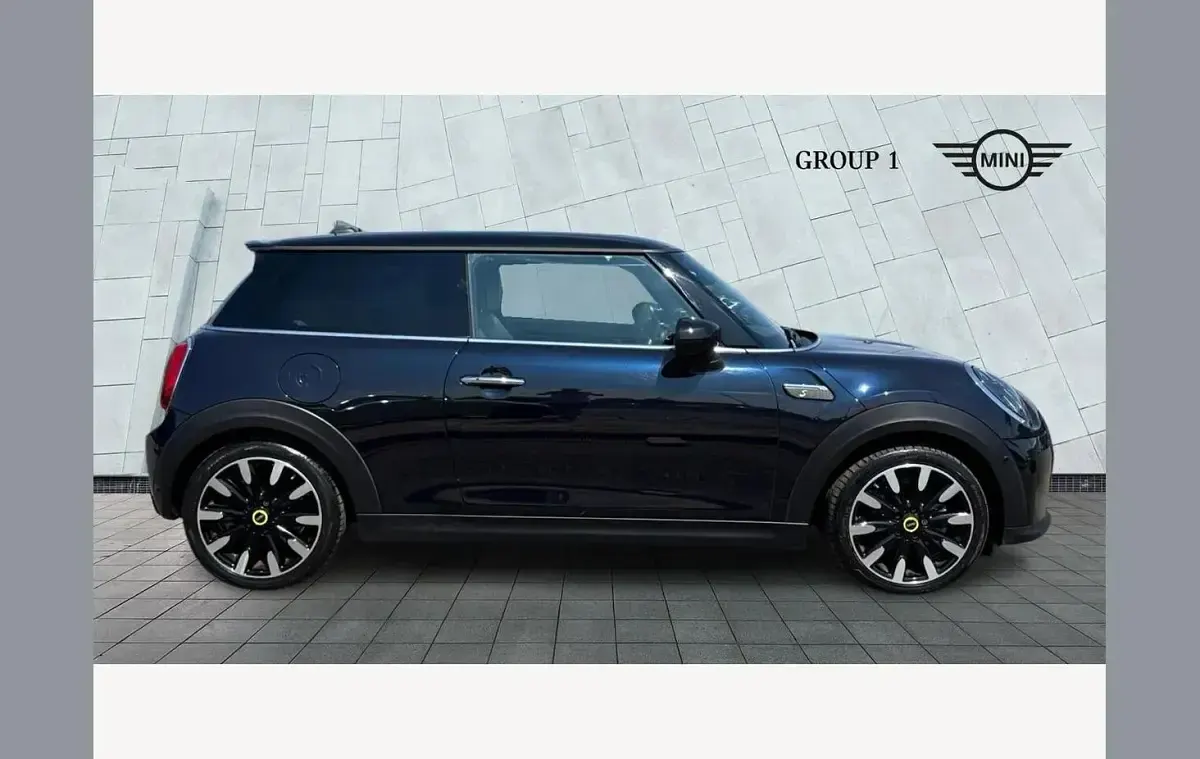 Used Mini Cooper S Level 3 135 kW (184 HP) 2023 Other Hatchback