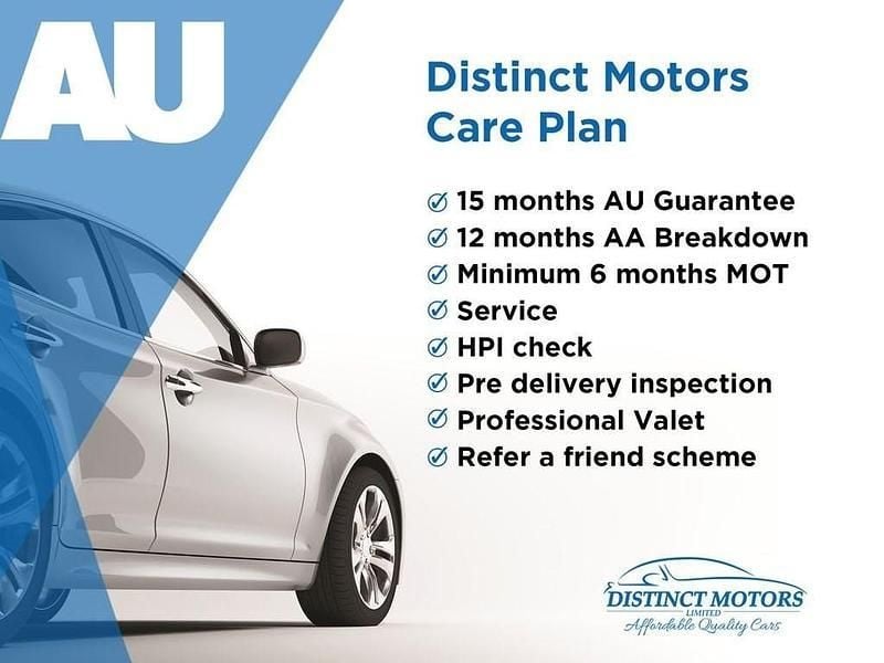 Grey Used 2016 BMW 118 Sport Line Hatchback | £10,389 (Fair price) - Image 1/1