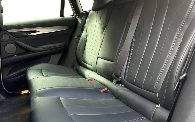 Used BMW X6 M Sport 258 HP (189 kW) 2019 SUV