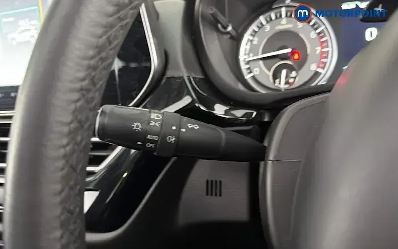 Used Suzuki SX4 S-Cross 116 HP (85 kW) 2023 Blue SUV