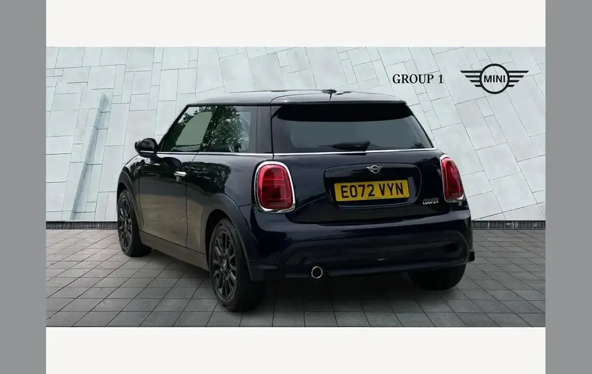 Used Mini Cooper Classic 136 HP (100 kW) 2022 Other Hatchback