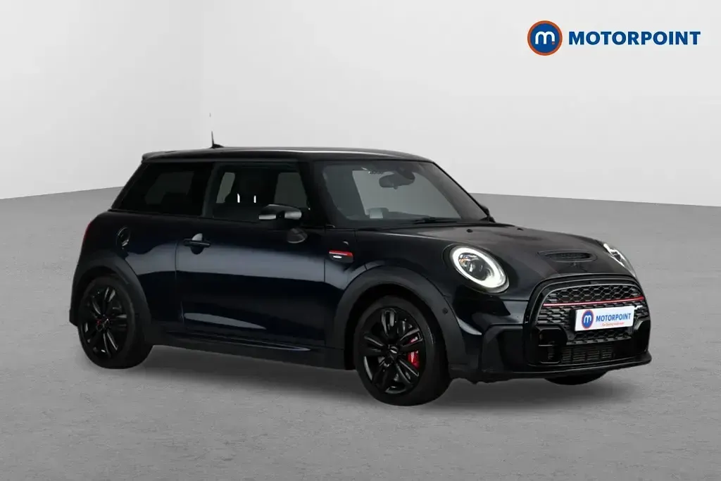 Used Mini John Cooper Works Hatch 231 HP (169 kW) 2022 Hatchback