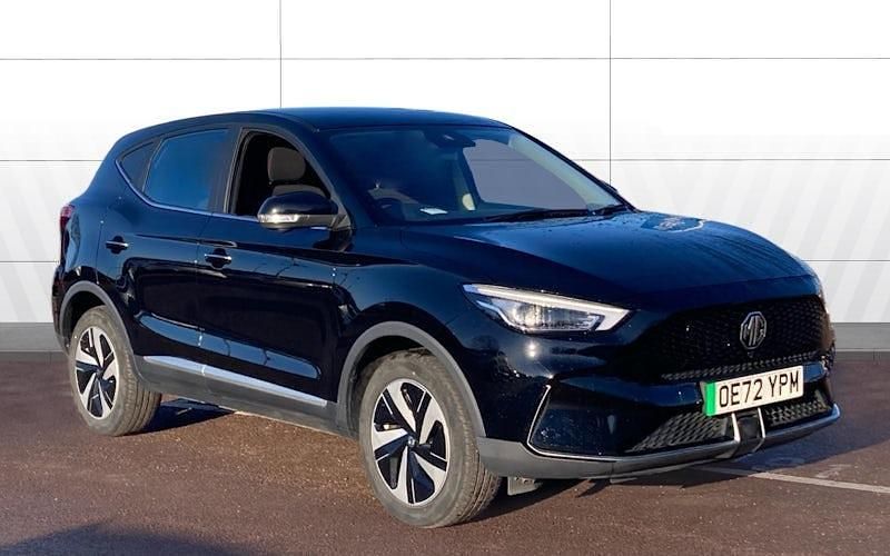 Used 2022 MG ZS SE Hatchback | £12,874 (Fair price) - Image 1/4