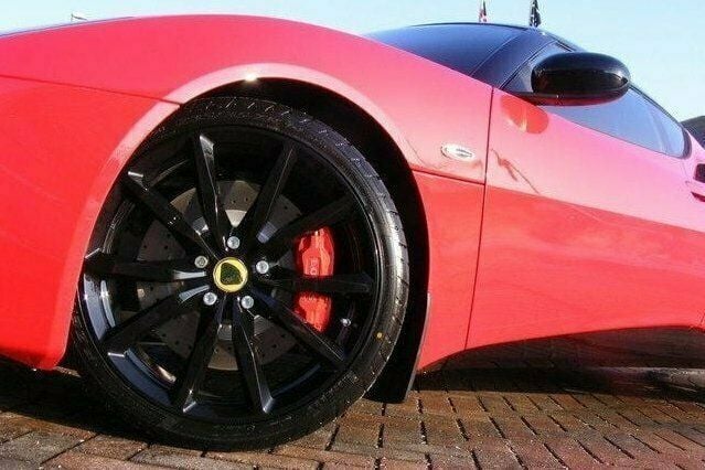 Used Lotus Evora 2013 Coupe